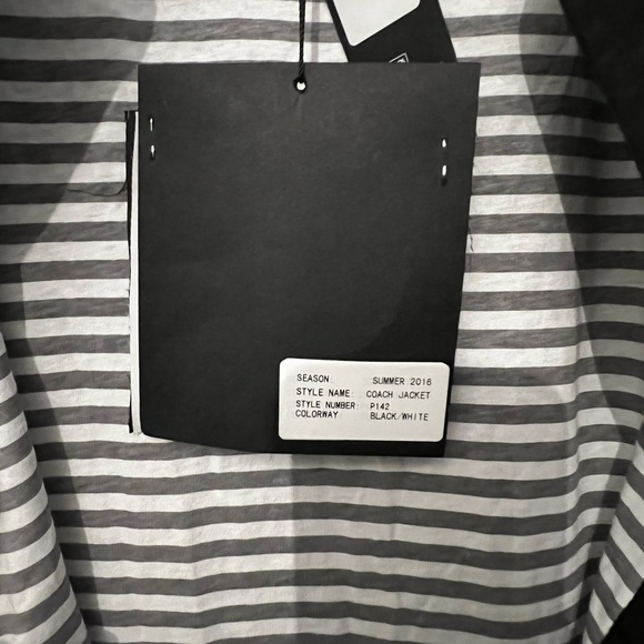 NWT PRIMITIVE jacket - Picture 6 of 11